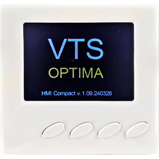 Panel operatorski HMI OPTIMA