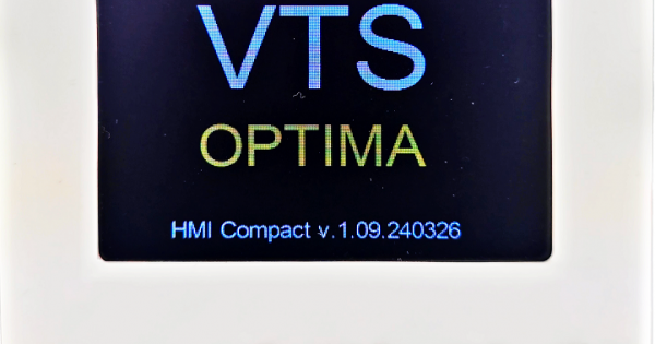 Panel operatorski HMI OPTIMA