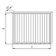 Panel filter 712 x 302 x 50 class G4 (Coarse 75%) Panel filter 712 x 302 x 50 class G4 (Coarse 75%)