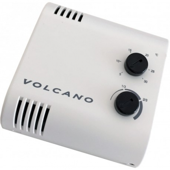 Potencjometr z termostatem VR EC