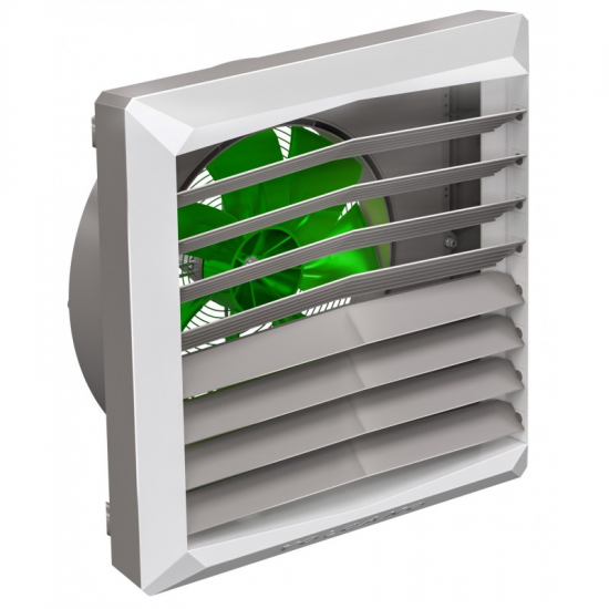 Destratyfikator VOLCANO VR-D EC