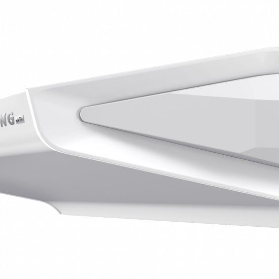 Luftschleier WING C150 EC (kalt)